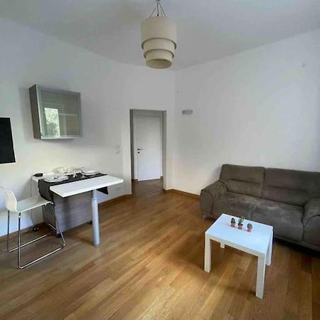 L'Eremo In Citta Apartment Genoa Bagian luar foto