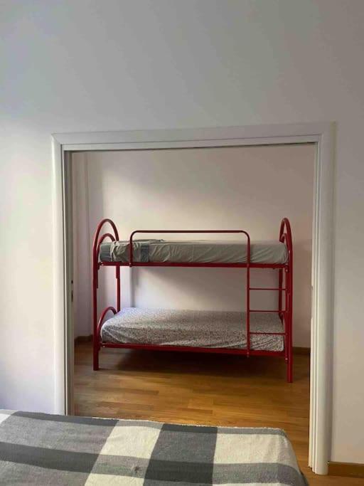 L'Eremo In Citta Apartment Genoa Bagian luar foto
