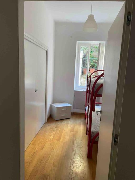 L'Eremo In Citta Apartment Genoa Bagian luar foto