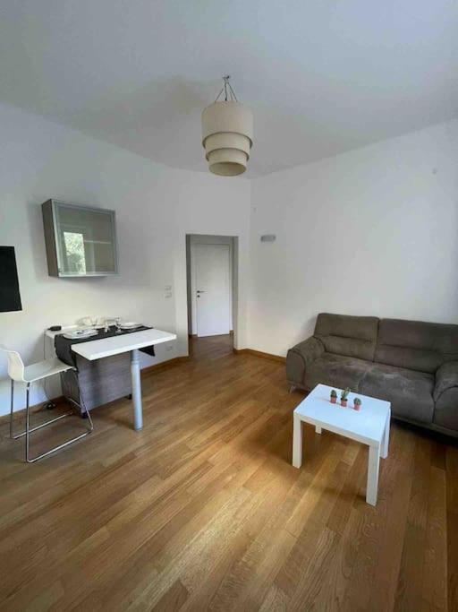 L'Eremo In Citta Apartment Genoa Bagian luar foto