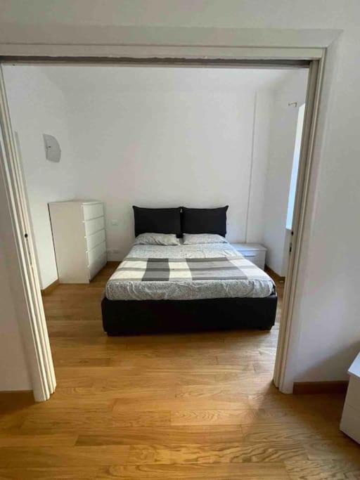 L'Eremo In Citta Apartment Genoa Bagian luar foto
